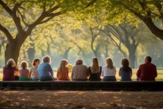 人际关系的含义概念，人际关系的含义概念界定