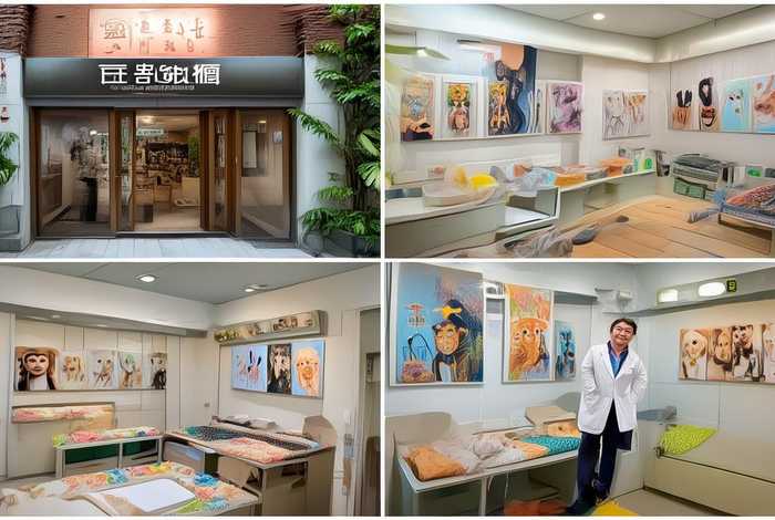 重庆宠物医院介绍、重庆宠物医院介绍图片