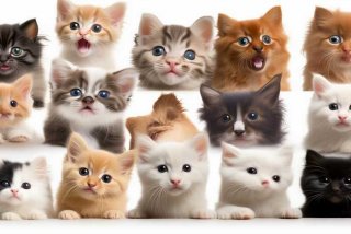 宠物照片大全图片可爱高清；宠物照片大全图片可爱高清无水印