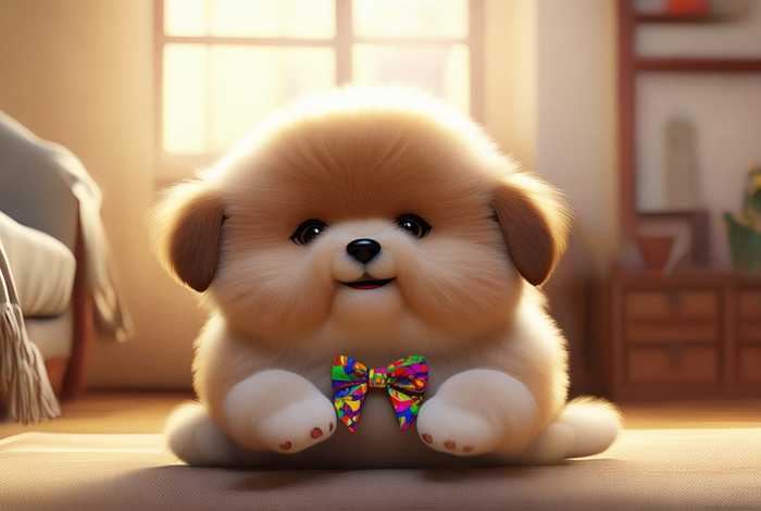 宠物网名可爱 - 宠物网名可爱呆萌