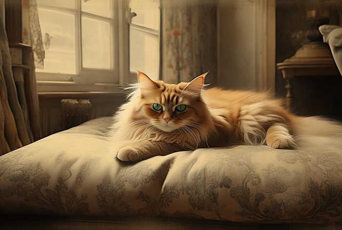 宠物猫的名字大全起名洋气，宠物猫的名字大全起名洋气一点