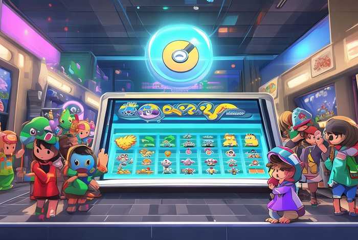 宠物小精灵复刻下载（宠物小精灵复刻ios怎么下载）