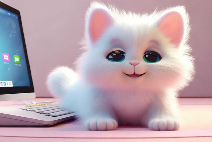 桌面萌宠，桌面萌宠软件