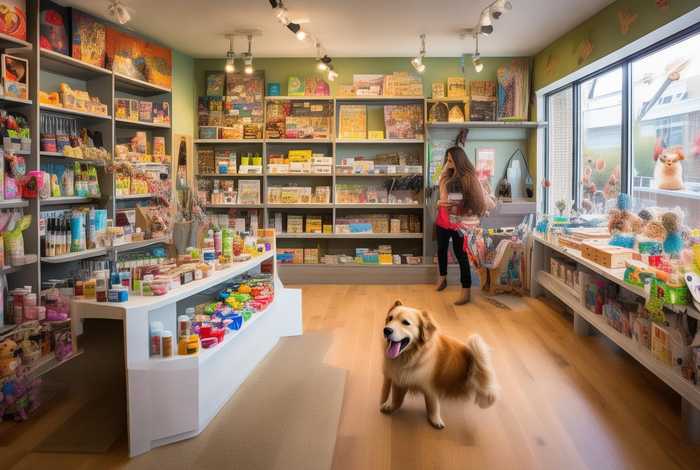 宠物用品店货源（宠物用品网店货源）