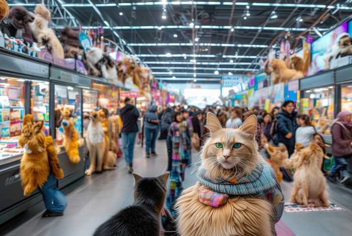 深圳宠物展2025、深圳宠物展2025免费门票 深圳宠物展2025、深圳宠物展2025免费门票