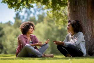 对人际关系的认识正确的是，对人际关系理解正确的是