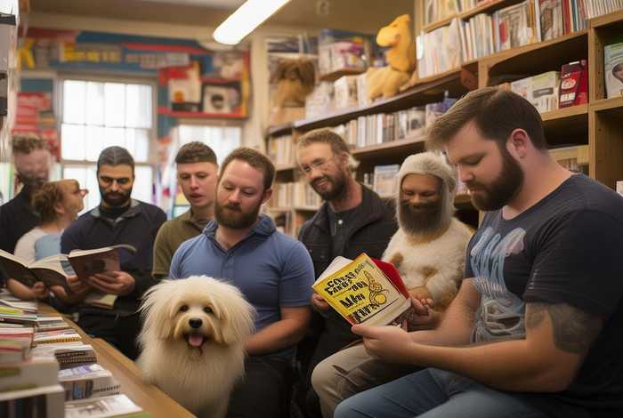 宠物店的男人们都有谁 宠物店的男人们谁家月下全本免费