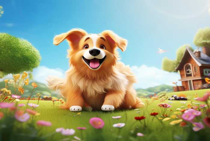 宠物的拼音 - 宠物 的拼音