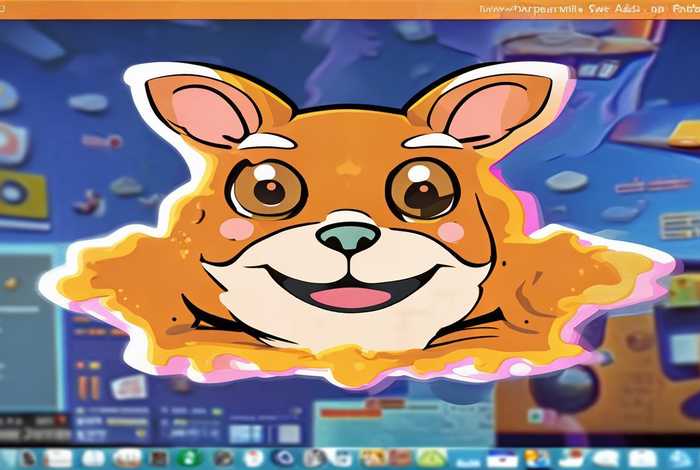 电脑桌面宠物怎么消除 电脑桌面宠物怎么消除图标