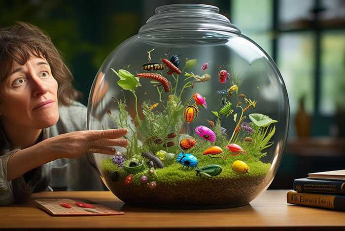 宠物虫球 - 宠物有球虫对人有危害吗？