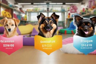 宠物狗品种及价格多少钱一只 一些常见的宠物狗价格是多少？