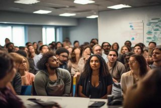 人际交往心理学讲座，人际交往心理学讲座观后感