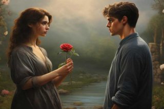 人际关系 问题，人际关系问题的出现往往发生在亲密关系过程当中A对B错