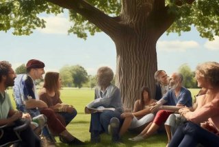 人际关系作文大全（人际关系作文大全800字）