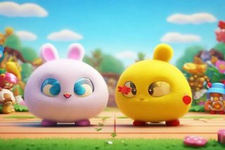 宠物连连看游戏2.5 宠物连连看游戏2.5.1版本