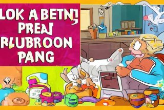 领养宠物盲袋教程视频 领养宠物盲袋教程视频完整版