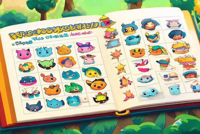 宠物小精灵连连看新手攻略；宠物小精灵连连看新手攻略大全