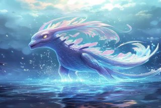 宠物小精灵图鉴蒂安希，宠物小精灵之我是蒂安希