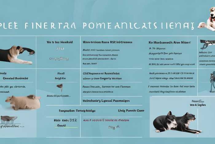 宠物殡仪馆价格一览表，宠物殡仪馆价格一览表大全