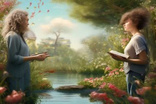 人际关系的本质是什么和什么、人际关系的本质是什么和什么的交换