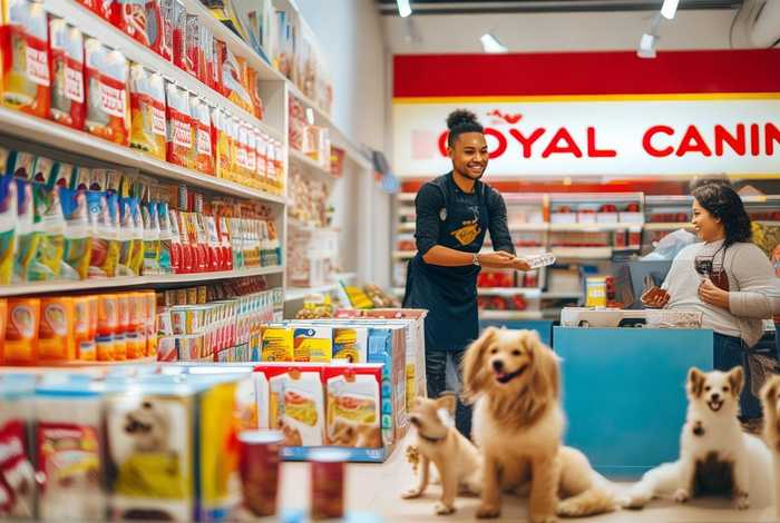 皇家宠物食品(royalcanin)（皇家宠物食品(上海)有限公司）