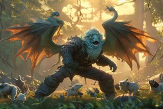 猎人宠物技能突进怎么学习 魔兽世界猎人宝宝突进技能怎么学不会