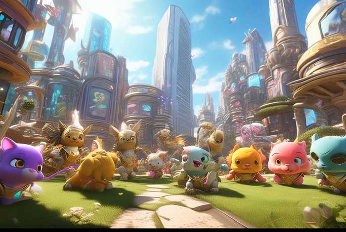 宠物王国外传破解版内购免费无限版下载 宠物王国外传破解版内购免费无限版下载2020宠物王...