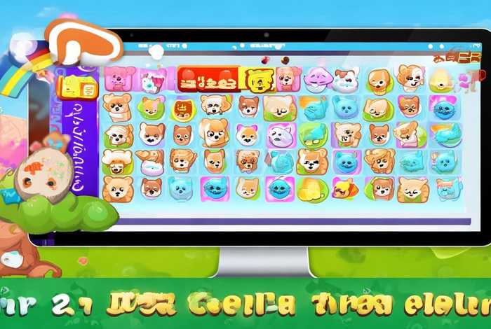 宠物连连看游戏免费玩，宠物连连看2.5版小游戏,在线玩,4399小游戏