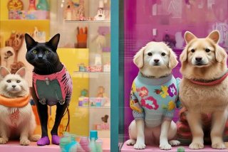 宠物服装品牌 宠物服装品牌产品营销怎么做？