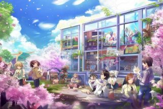 樱花庄的宠物女孩剧场版；樱花庄的宠物女孩有没有剧场版