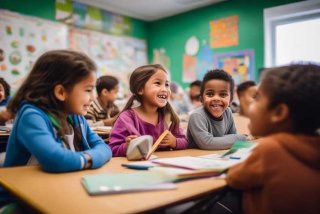 小学生人际关系怎么写（小学生人际关系情况怎么写）