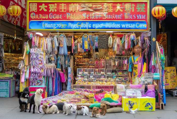 常州宠格宠物用品批发、常州多格宠物用品批发