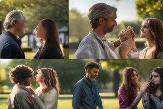 现实中人际关系定义 现实中人际关系定义包括