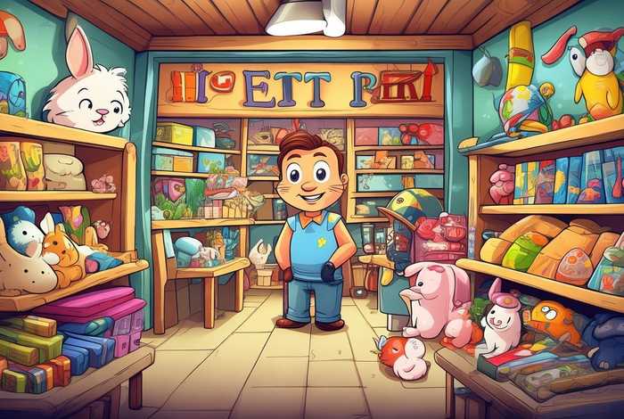 宠物商店漫画(宠物商店 漫画) 宠物商店漫画(宠物商店 漫画)