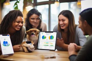 物家宠物 - 宠物家app盈利模式