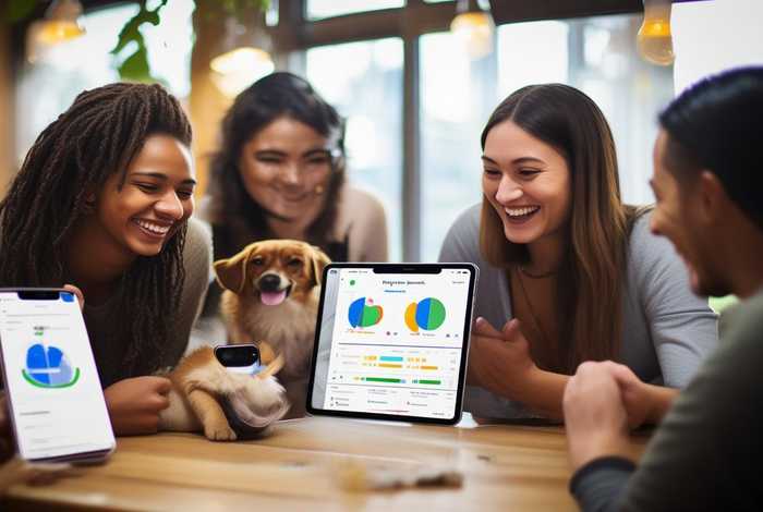 物家宠物 - 宠物家app盈利模式