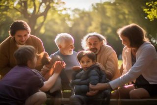 人际关系陪伴的意义 - 人际关系陪伴的意义有哪些