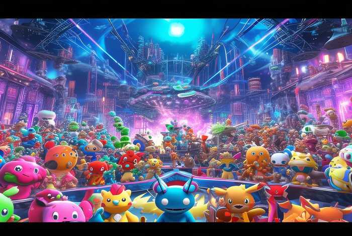 宠物小精灵OP主题曲大合集 宠物小精灵op主题曲大合集