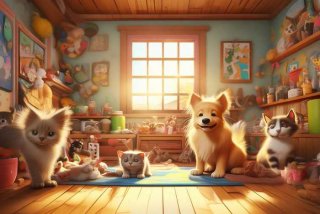 宠物之家官网（宠物之家官网电话）