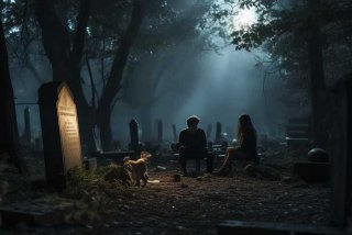 宠物坟场1电影完整版免费 - 宠物坟场电影完整版免费观看中文