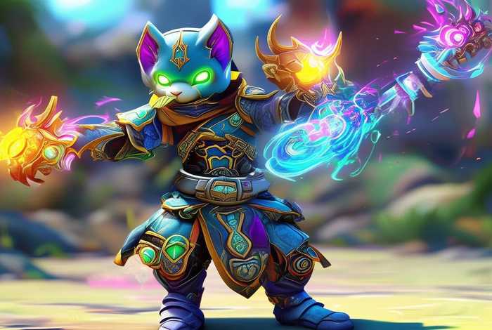 弹弹堂宠物装备 弹弹堂宠物装备怎么强化