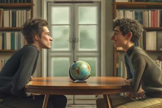 心理学人际关系互补定律，心理学人际关系互补定律名词解释