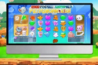 宠物消消乐电脑版；宠物消消乐电脑版下载教程