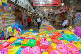 广州宠物用品市场（广州宠物用品市场塑料制品的价格）