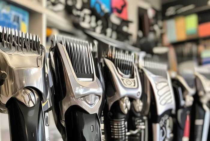 宠物推剪用的电机有哪些 - 宠物推剪用的电机有哪些品牌