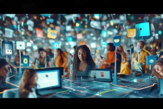 网络影响人际关系的原因（网络影响人际关系的原因有哪些）