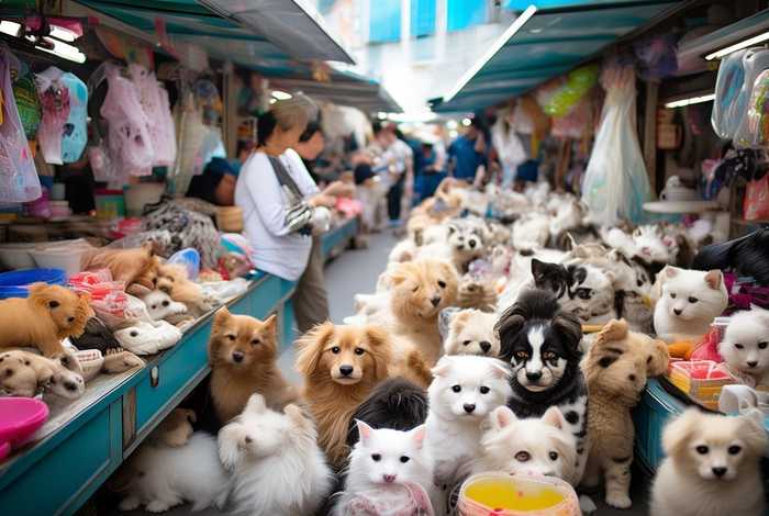 深圳宠物市场开放时间 - 深圳宠物市场开放时间表
