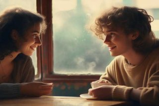 人际关系的小故事100字，人际关系的小故事100字内容