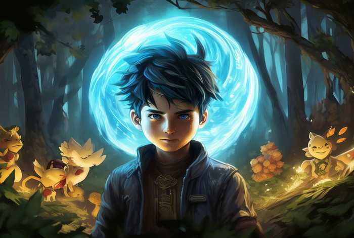 宠物小精灵之写轮眼传奇下载；宠物小精灵之写轮眼传奇完整版下载