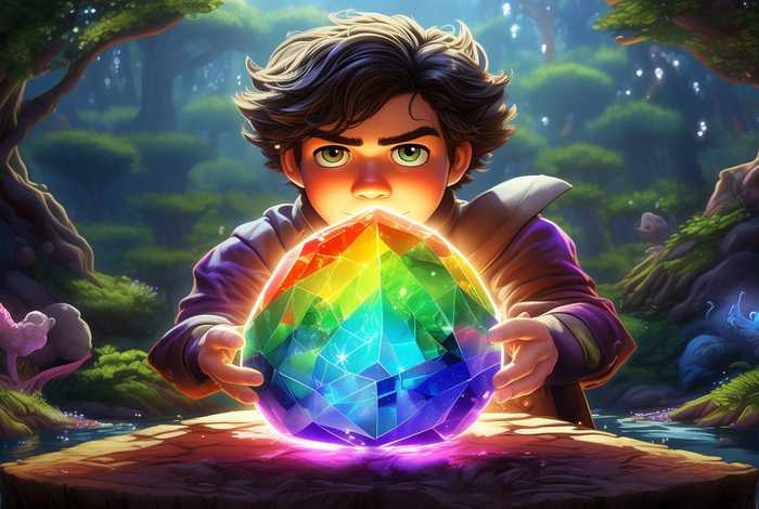 宠物王国5彩虹王者之证怎么获得，宠物王国5彩虹王之证明怎么得到